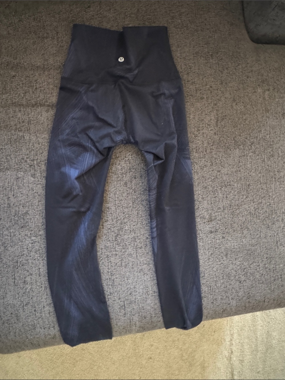 lululemon athletica High-Rise Leggings